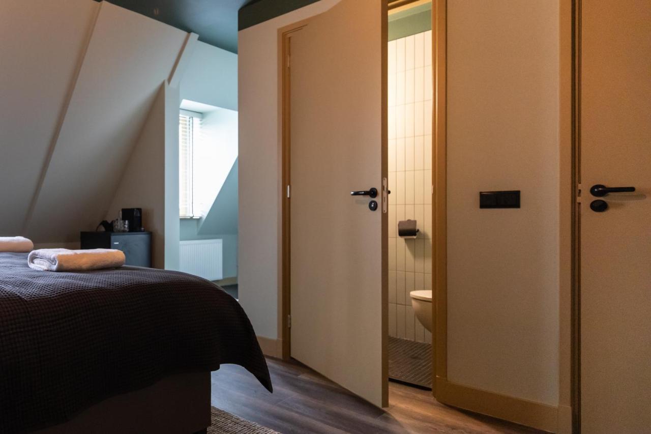 Seabreeze Suites - Near Zandvoort Aan Zee Овервен Екстер'єр фото