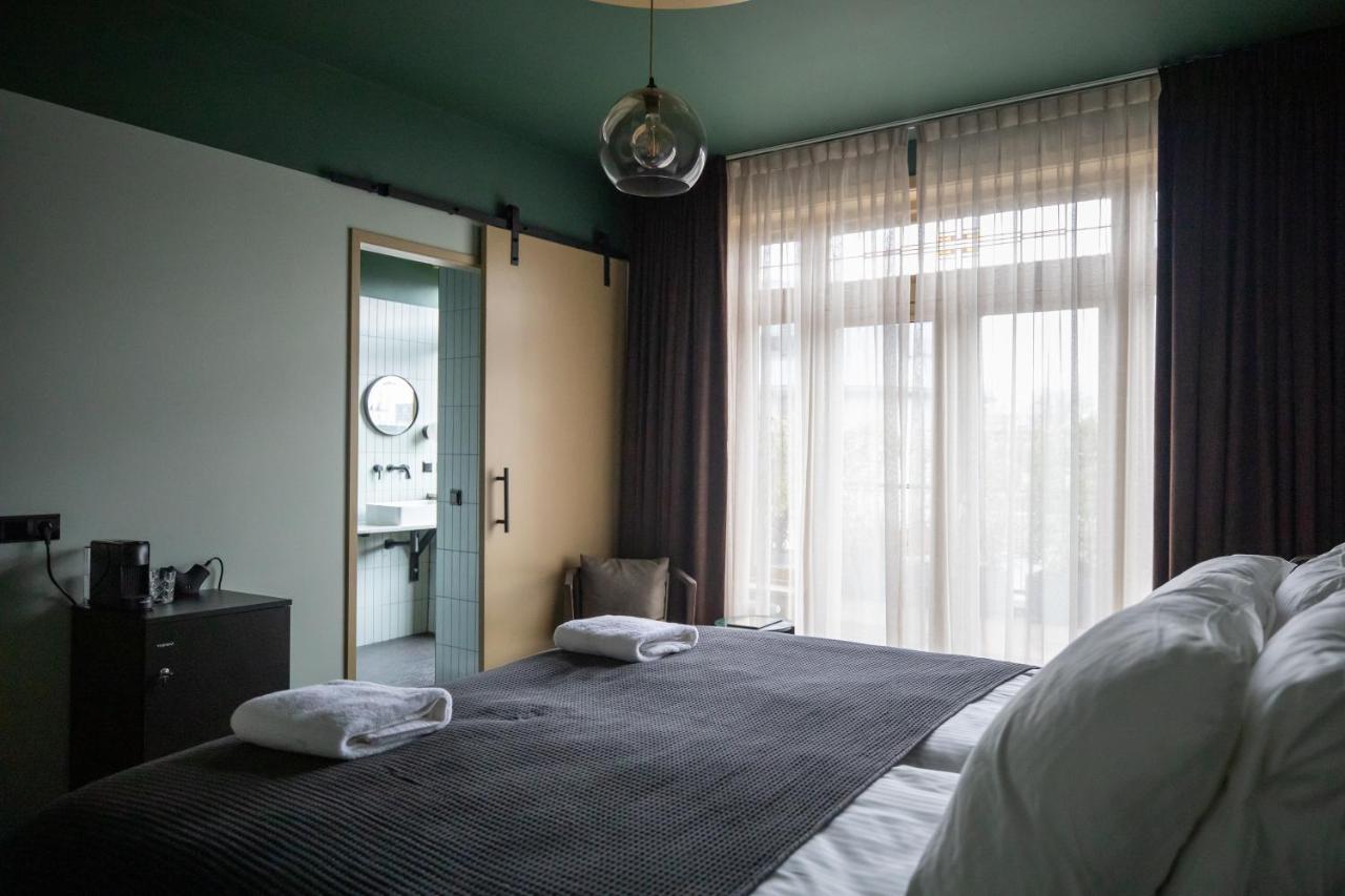 Seabreeze Suites - Near Zandvoort Aan Zee Овервен Екстер'єр фото
