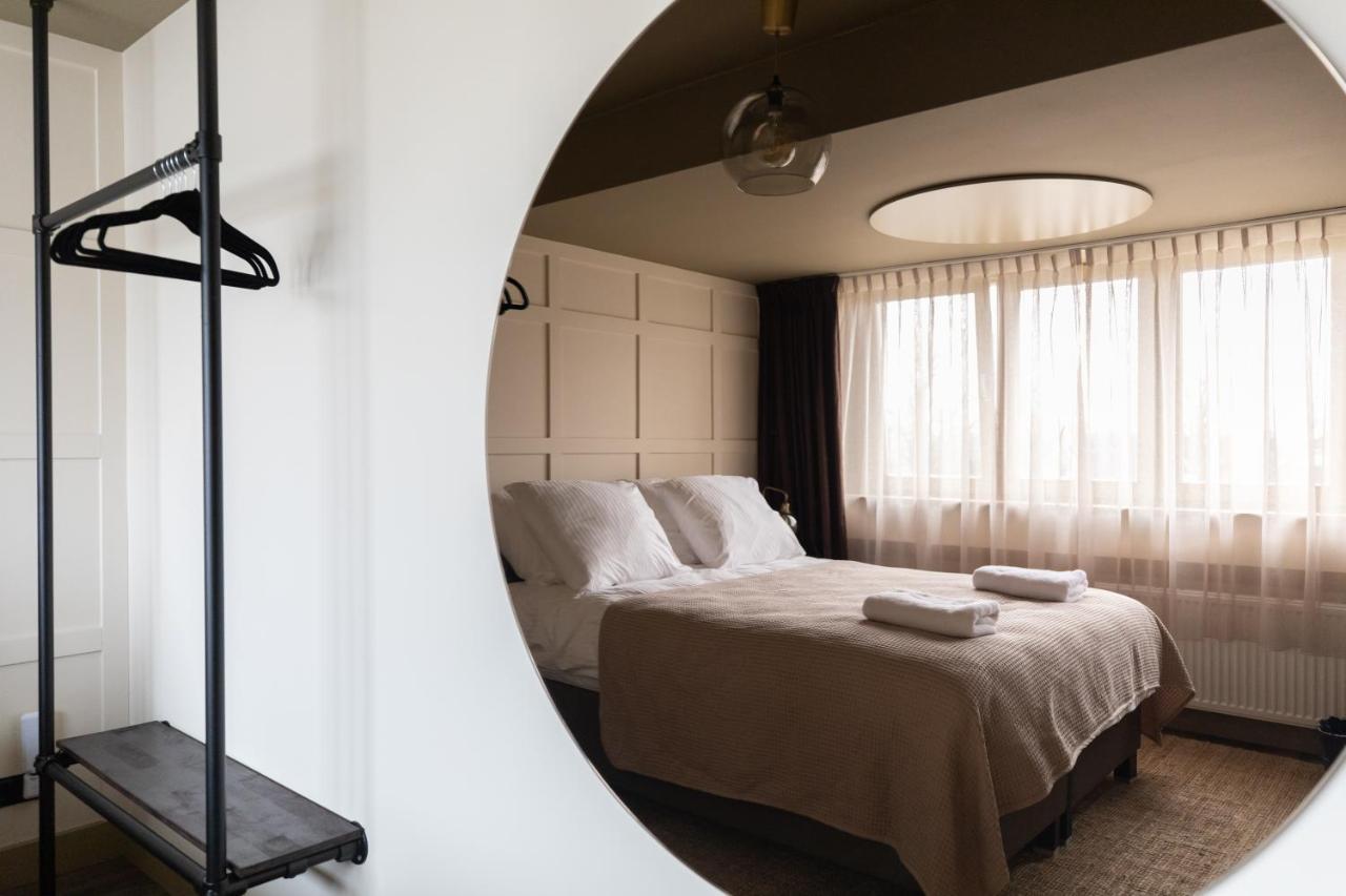 Seabreeze Suites - Near Zandvoort Aan Zee Овервен Екстер'єр фото