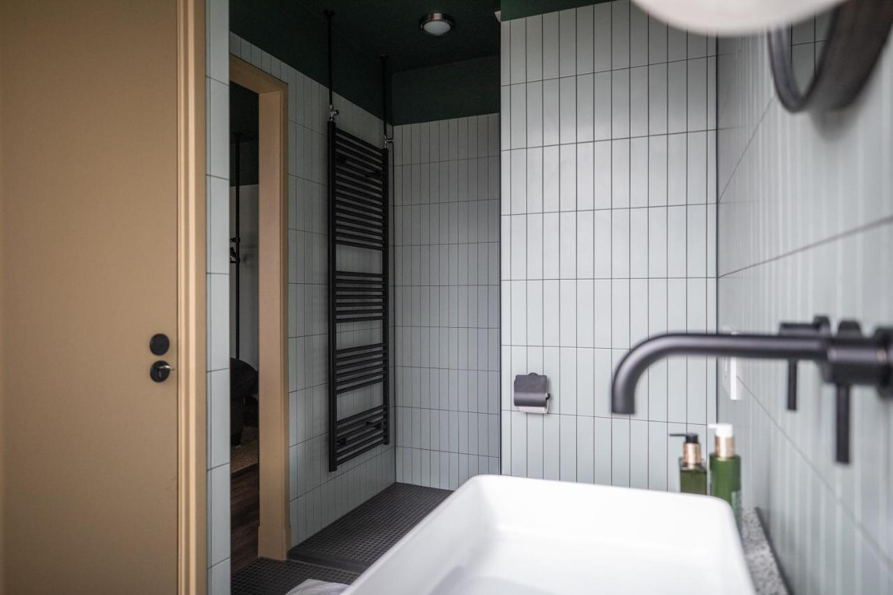Seabreeze Suites - Near Zandvoort Aan Zee Овервен Екстер'єр фото