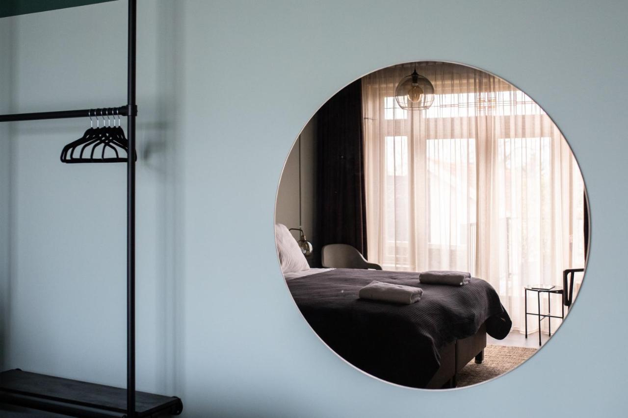 Seabreeze Suites - Near Zandvoort Aan Zee Овервен Екстер'єр фото