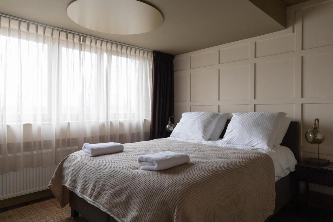 Seabreeze Suites - Near Zandvoort Aan Zee Овервен Екстер'єр фото