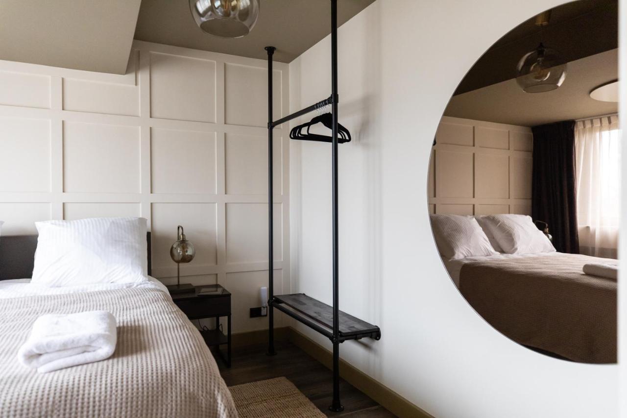 Seabreeze Suites - Near Zandvoort Aan Zee Овервен Екстер'єр фото